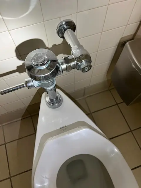 Fixture installation and repair for Sewer Camera Inspection in Northeast Meridian